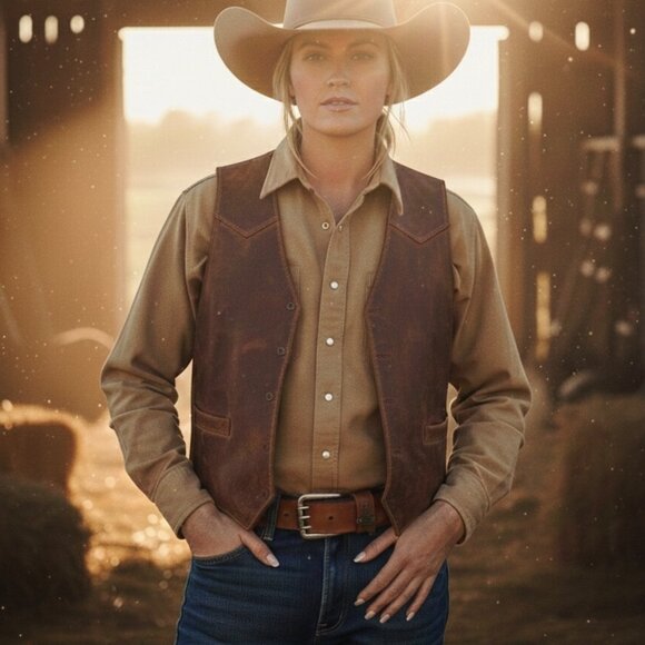 Handmade Leather Belt: Custom Leather Belt for Men & Women, Full Grain Leather - Picture 4 of 4